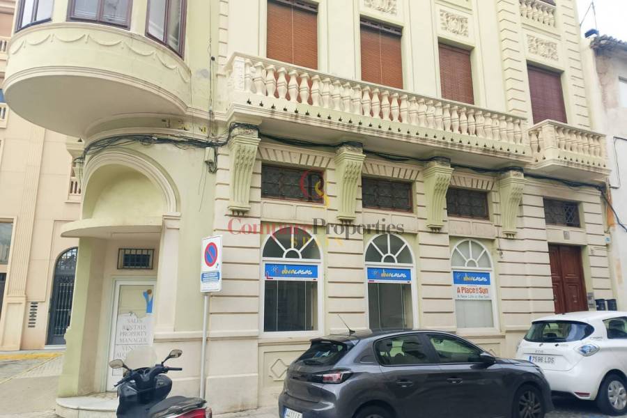 Sale - Villa - Oliva - 