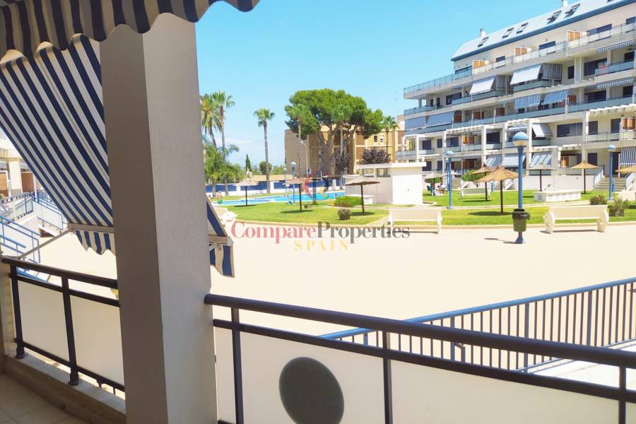 Sale - Apartment - Dénia - Las Rotas