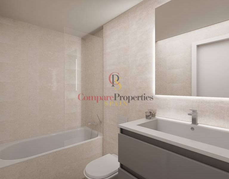 Sale - Apartment - Jávea - 