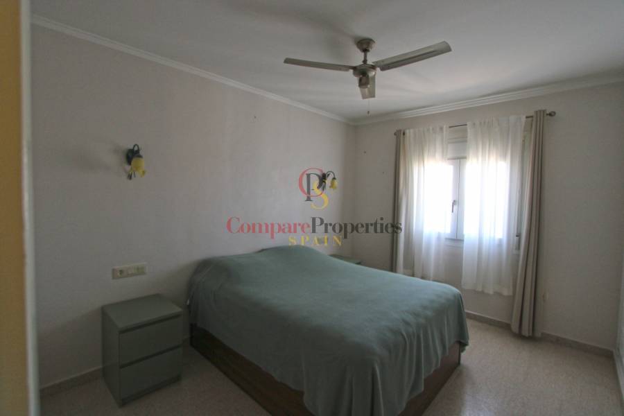 Sale - Villa - Orba Valley - Tormos