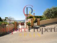 Venta - Villa - Jalon Valley - 