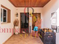 Venta - Villa - Albir