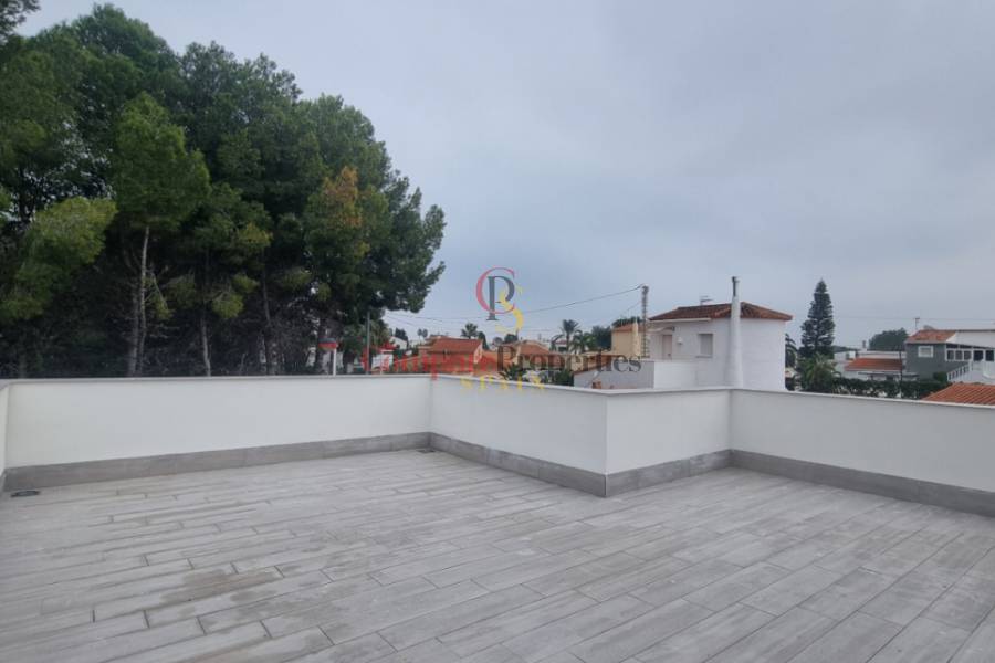 Verkoop - Villa - Els Poblets - 