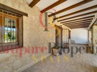 Verkoop - Villa - Orba Valley - Alicante, Orba Valley