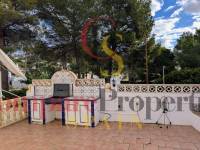 Venta - Villa - Moraira - El Portet