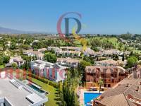 Sale - Villa - Benhavis - El Paraiso Alto