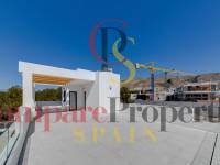 Vente - Villa - Finestrat - 