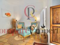 Sale - Townhouses - Teulada - Teulada Centre