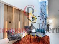 Sale - Apartment - Benitachell - Blue Infinity