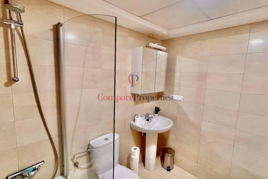 Sale - Townhouses - Jalon Valley - Urbanización