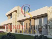 Sale - Villa - Dénia