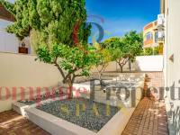 Verkauf - Villa - Calpe