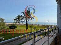 Verkoop - Apartment - Dénia - Las Marinas