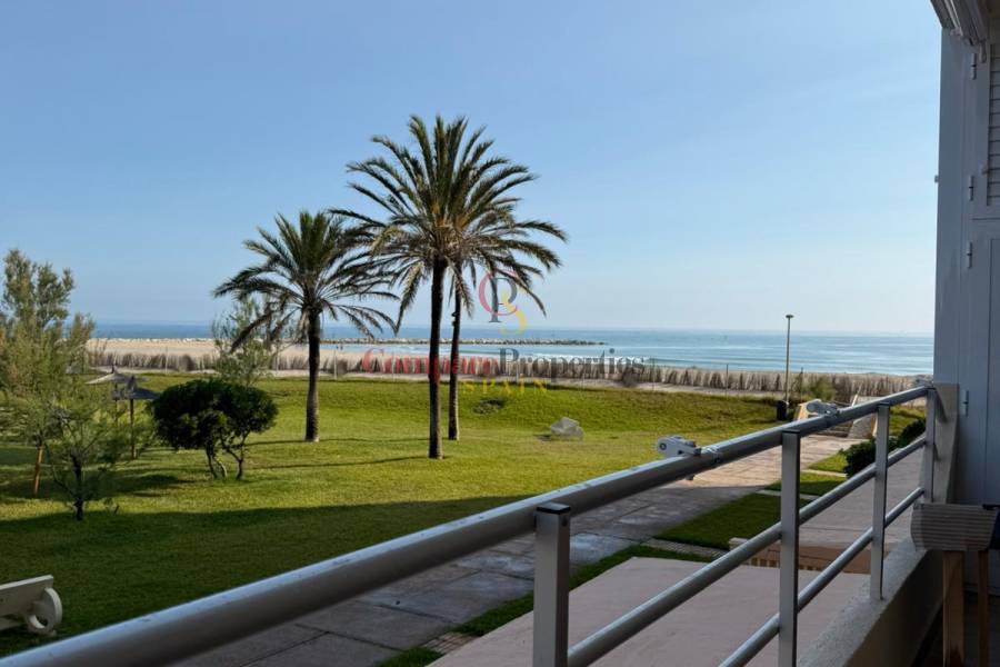 Verkoop - Apartment - Dénia - Las Marinas