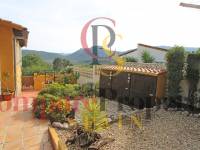 Verkauf - Villa - Jalon Valley - Alcalali