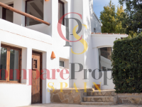 Verkoop - Villa - Jávea