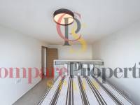 Vente - Villa - Benitachell - Dalias