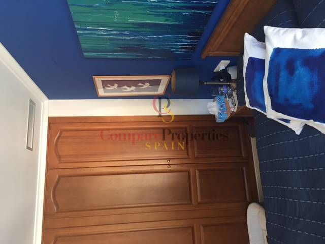 Verkauf - Apartment - Orba Valley - Tormos