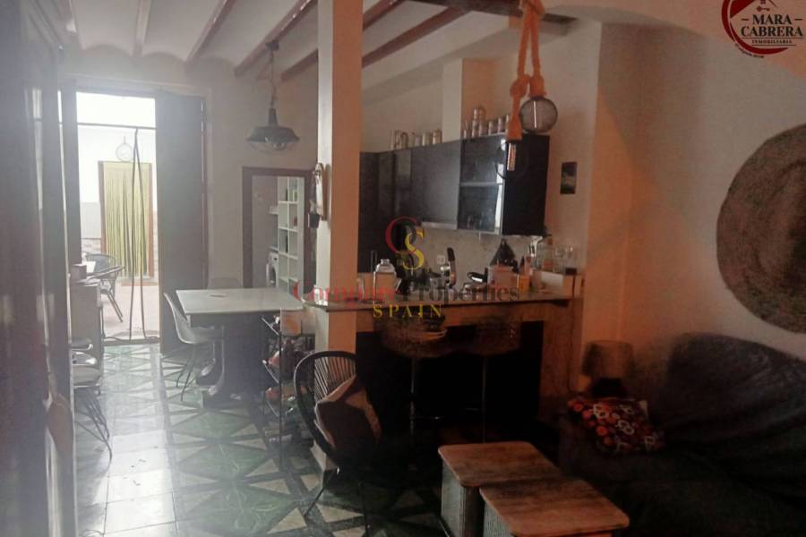  - Apartment - L'Alqueria de la Comtessa - 