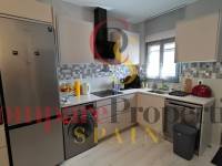 Verkoop - Semi-Detached Villa - Pedreguer - CAMPO