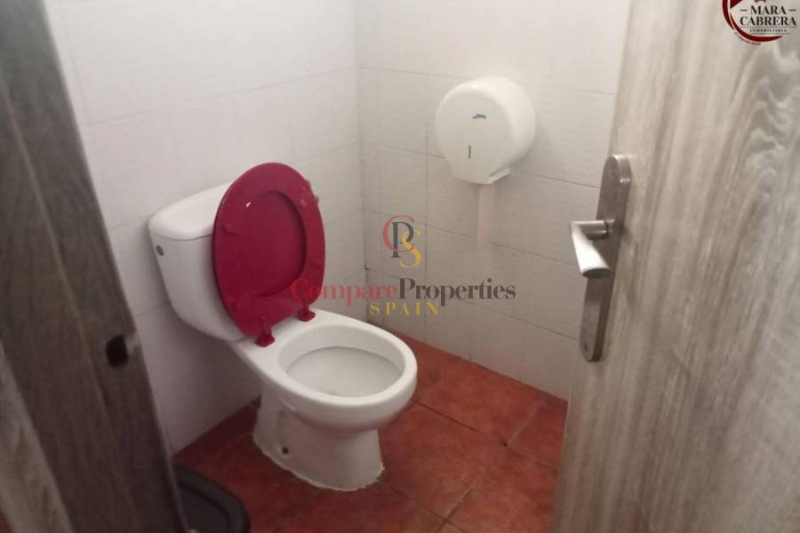 Sale - Villa - Daimús - 
