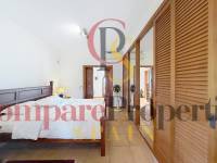 Vente - Villa - Benitachell - Kalmias