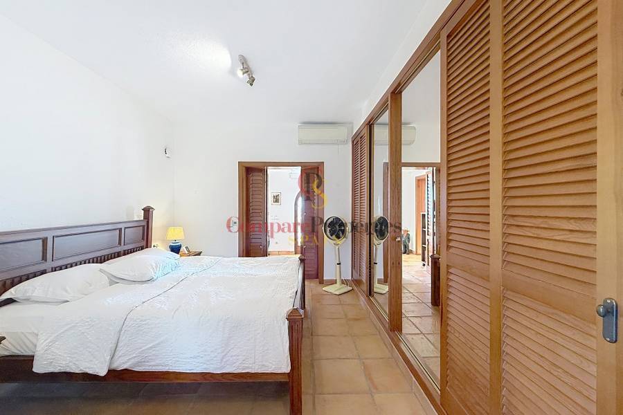 Vente - Villa - Benitachell - Kalmias