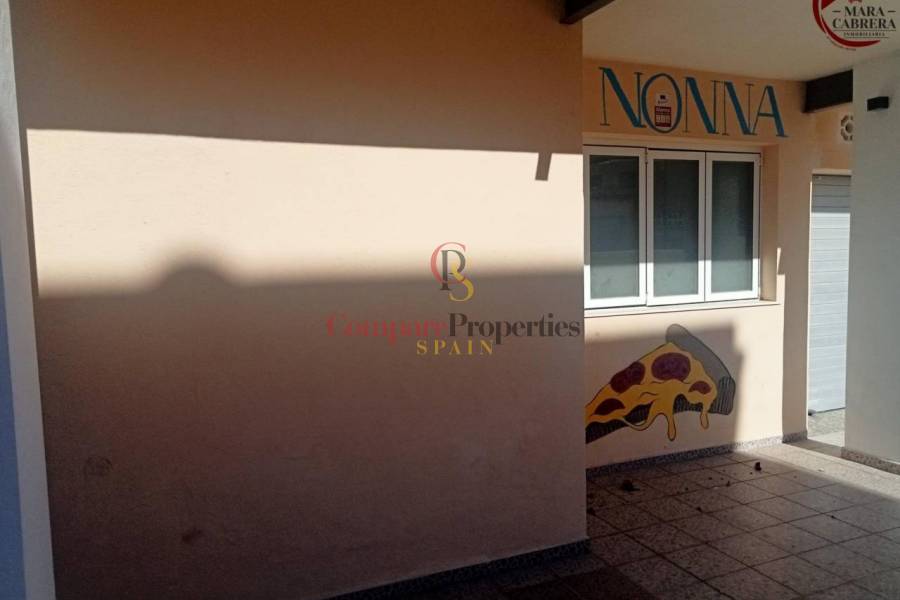 Sale - Villa - Piles - 