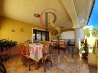 Vente - Villa - La Nucia