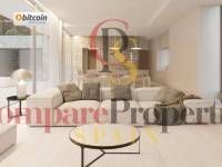 Venta - Villa - Moraira