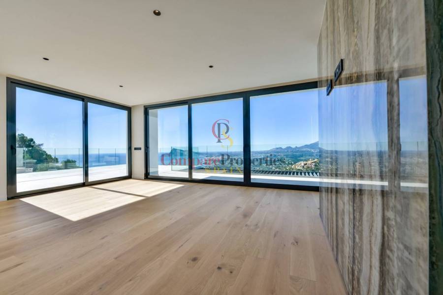 Sale - Villa - Altea - Altea Hills
