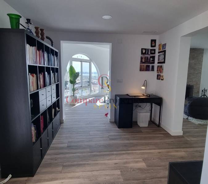 Vente - Villa - Rojales - Ciudad Quesada