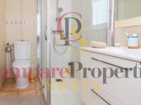 Sale - Apartment - Albir