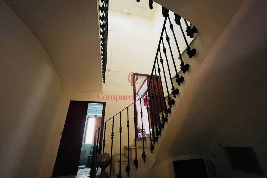 Verkauf - Townhouses - El Vergel - 