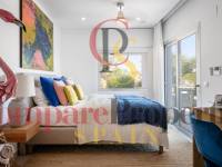 Vente - Villa - Jávea - 