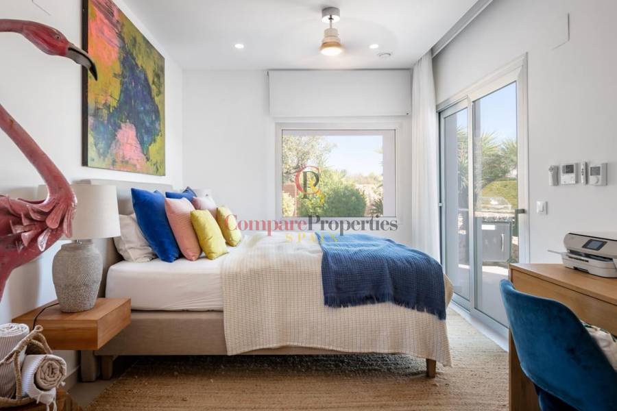 Vente - Villa - Jávea - 