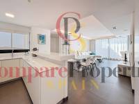 Vente - Apartment - Benitachell - Novamar Suites II