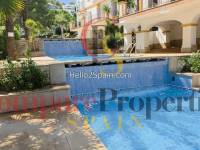 Verkoop - Apartment - La Sella - La Sella Golf Resort