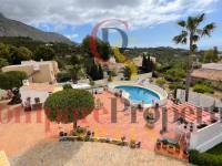 Vente - Villa - Altea - Altéa