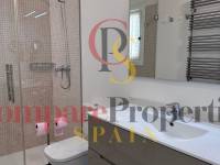 Verkauf - Villa - Moraira - La sabatera