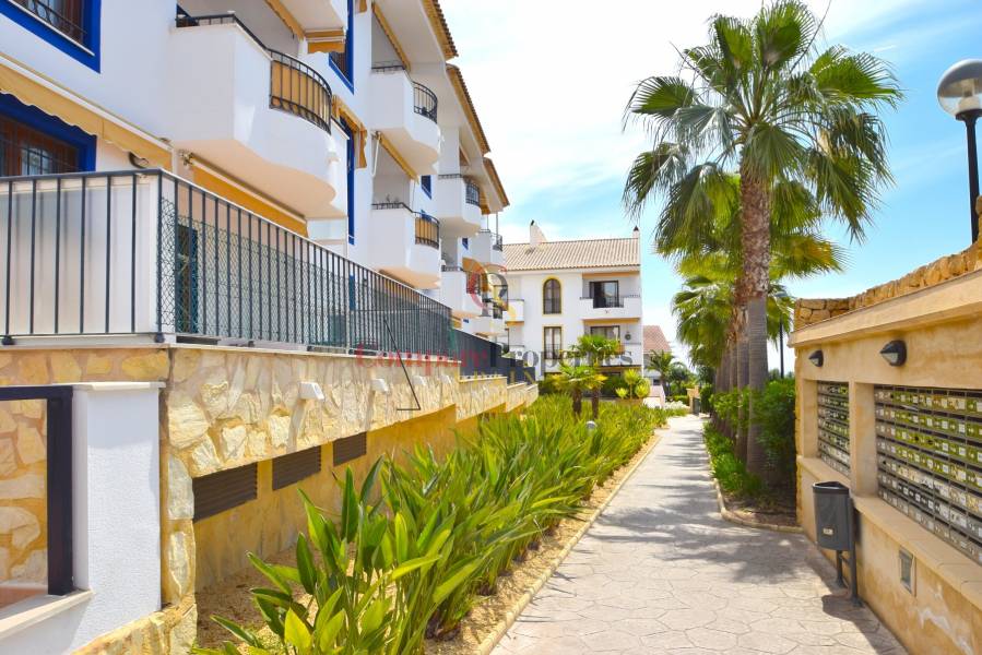 Venta - Apartment - Alfaz Del Pi - Alfaz del Pi