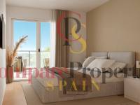 Sale - Apartment - Finestrat - 