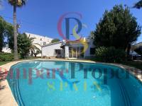 Venta - Villa - El Vergel