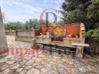 Venta - Villa - Ondara - 