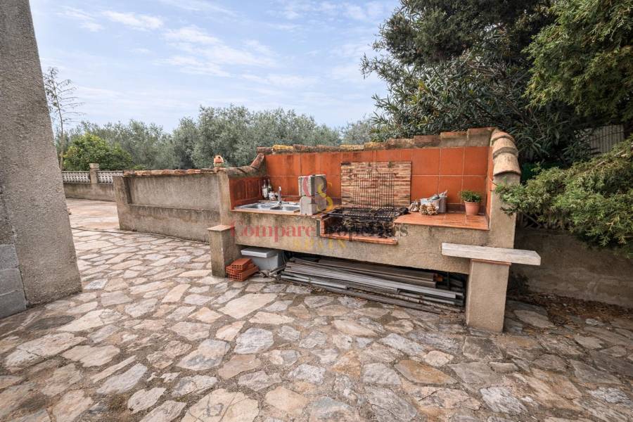Venta - Villa - Ondara - 