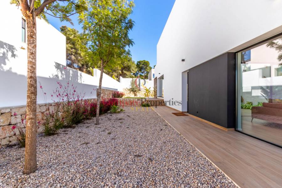 Verkauf - Apartment - Moraira - 