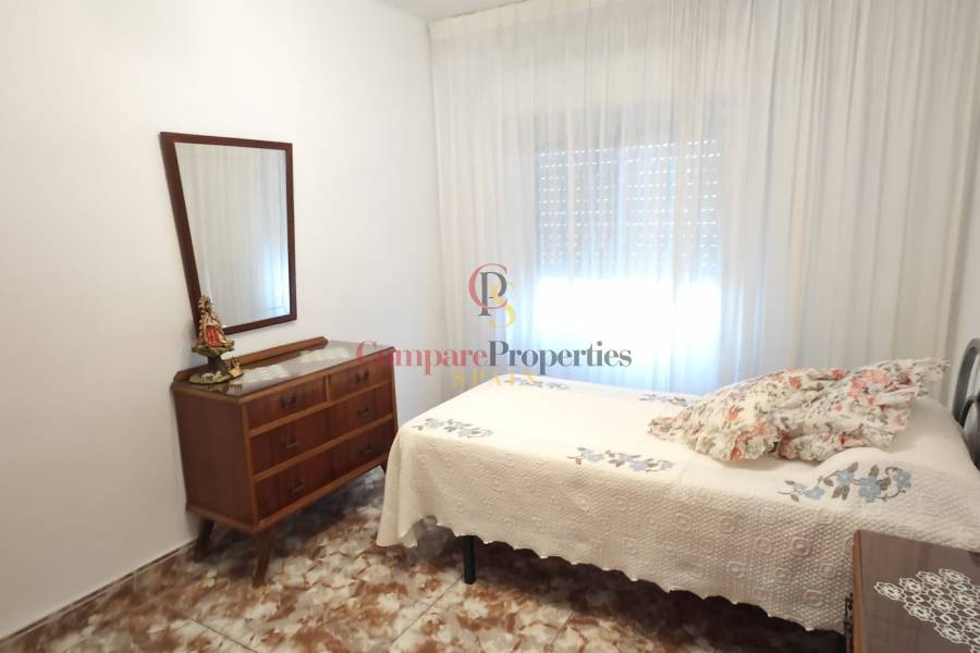 Sale - Apartment - Dénia - Casco urbano