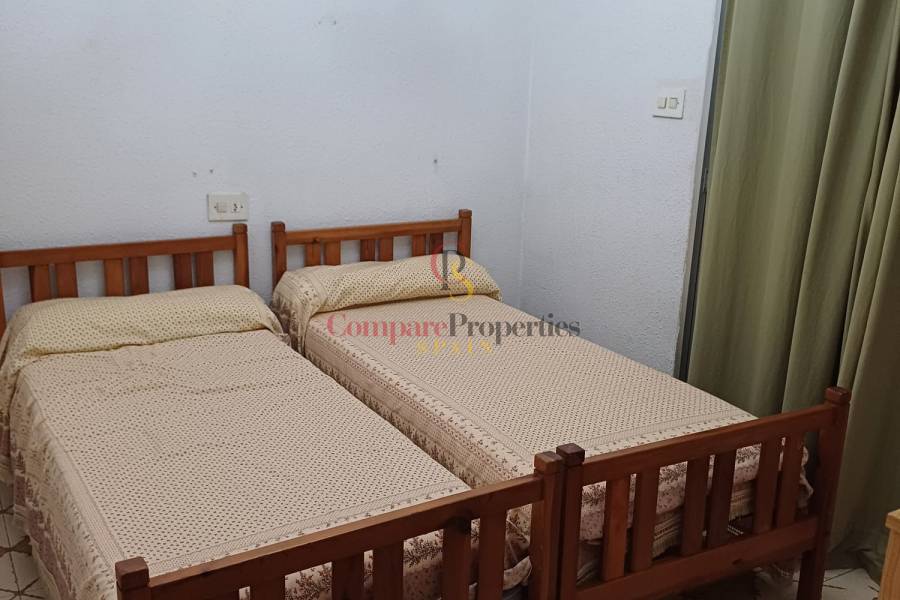 Sale - Townhouses - Dénia