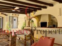 Venta - Villa - Pego - Rafol