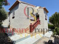 Sale - Villa - Pedreguer - 